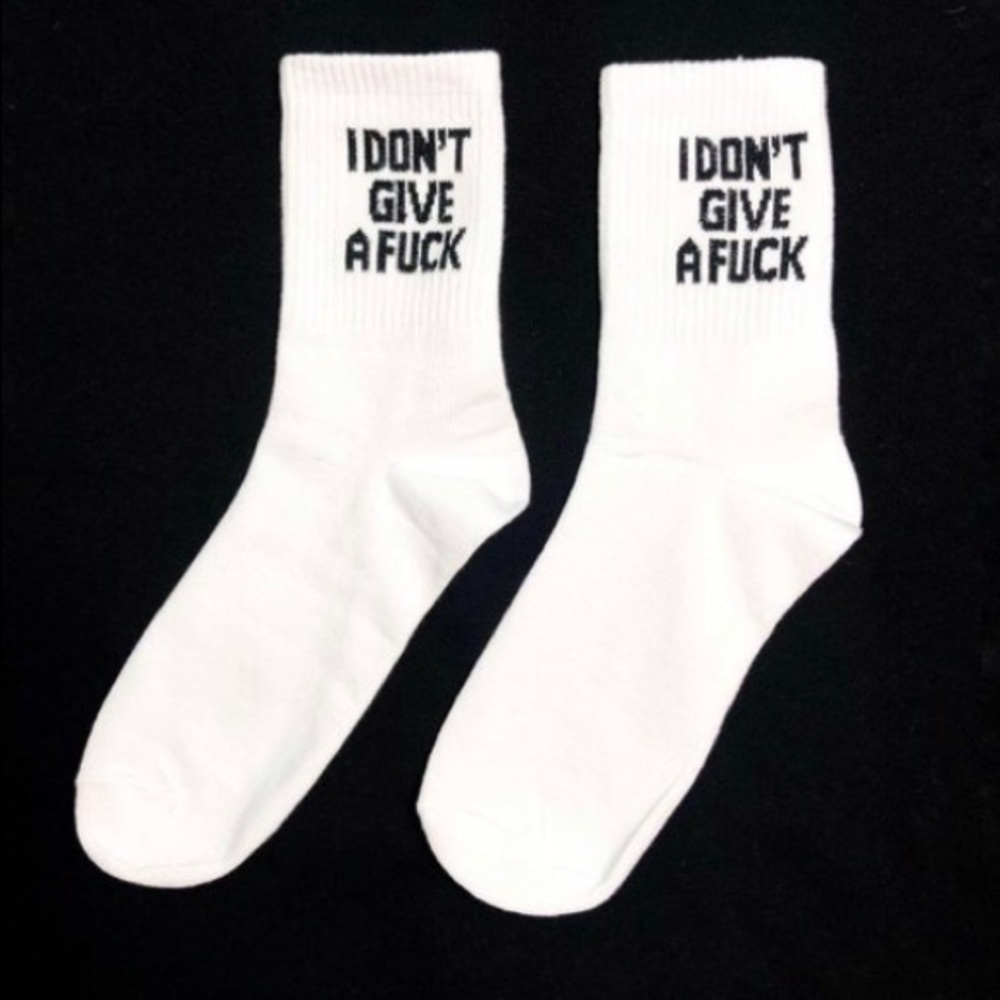 Socks